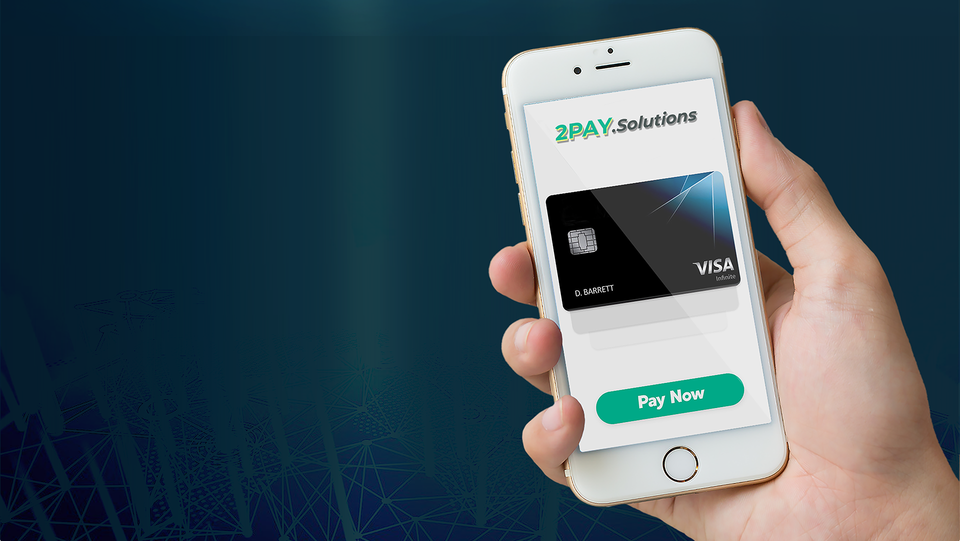 2Pay Solutions